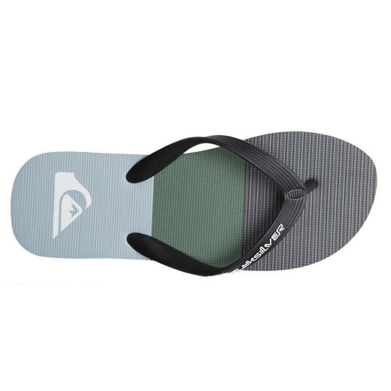 Quiksilver Molokai Stripe - Beach Flip-Flops for Men